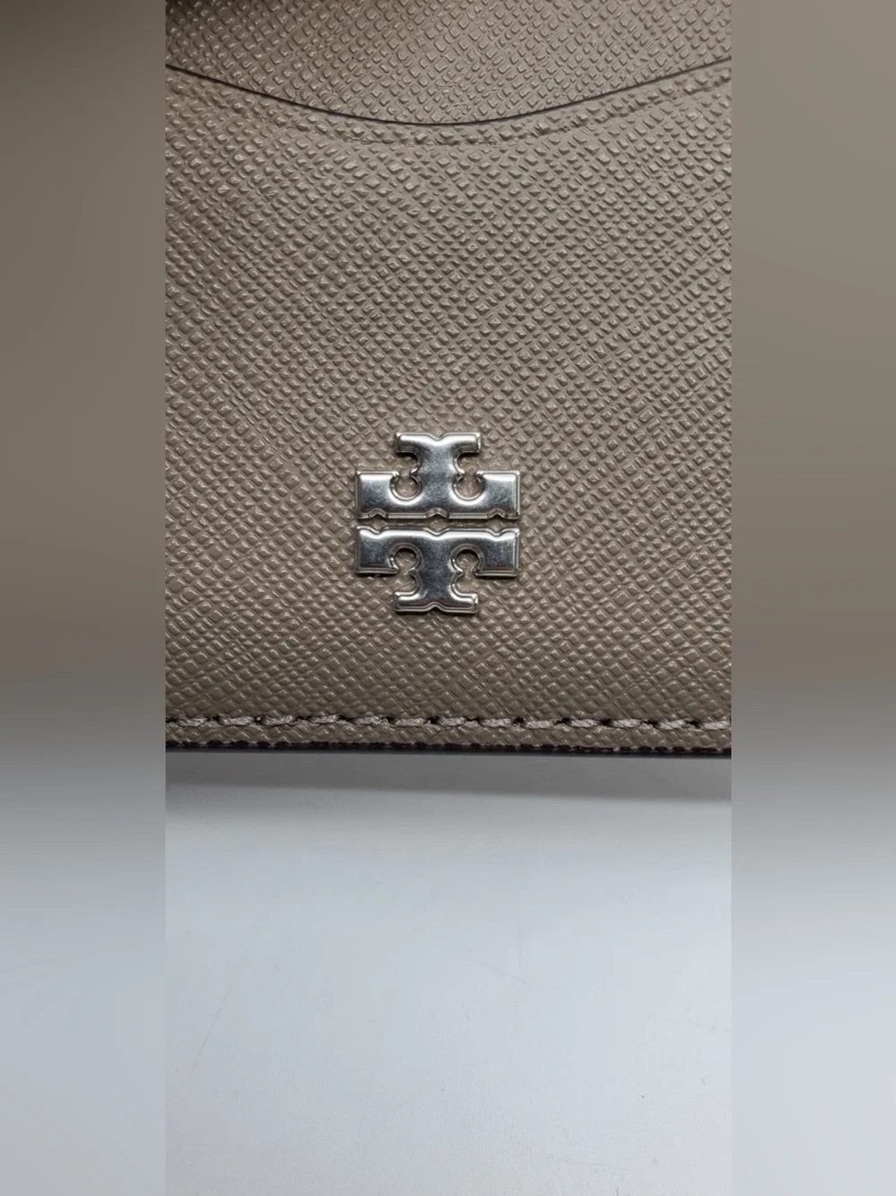Tory Burch Cardholder